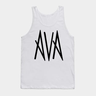 Ava Tank Top